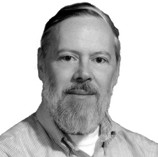 Denis Ritchie