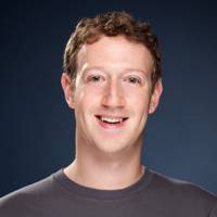 Mark Zuckerberg